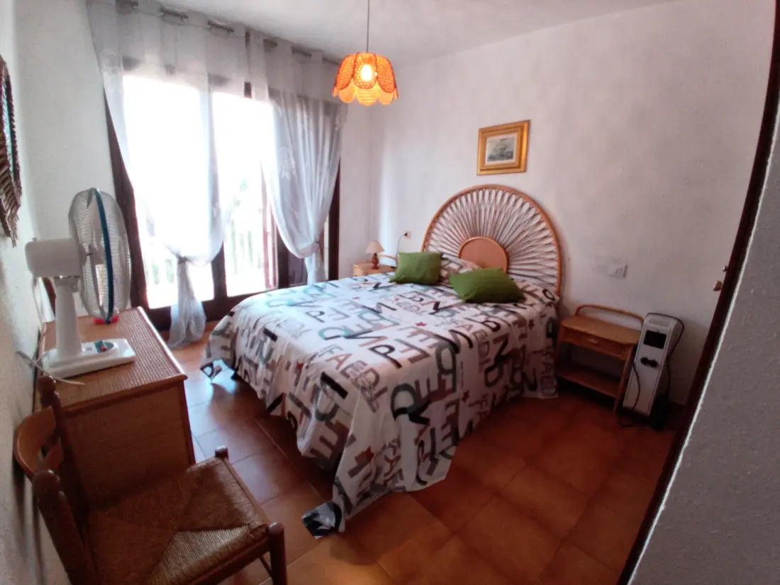 Maison de Vacances Sant Pere Pescador 90