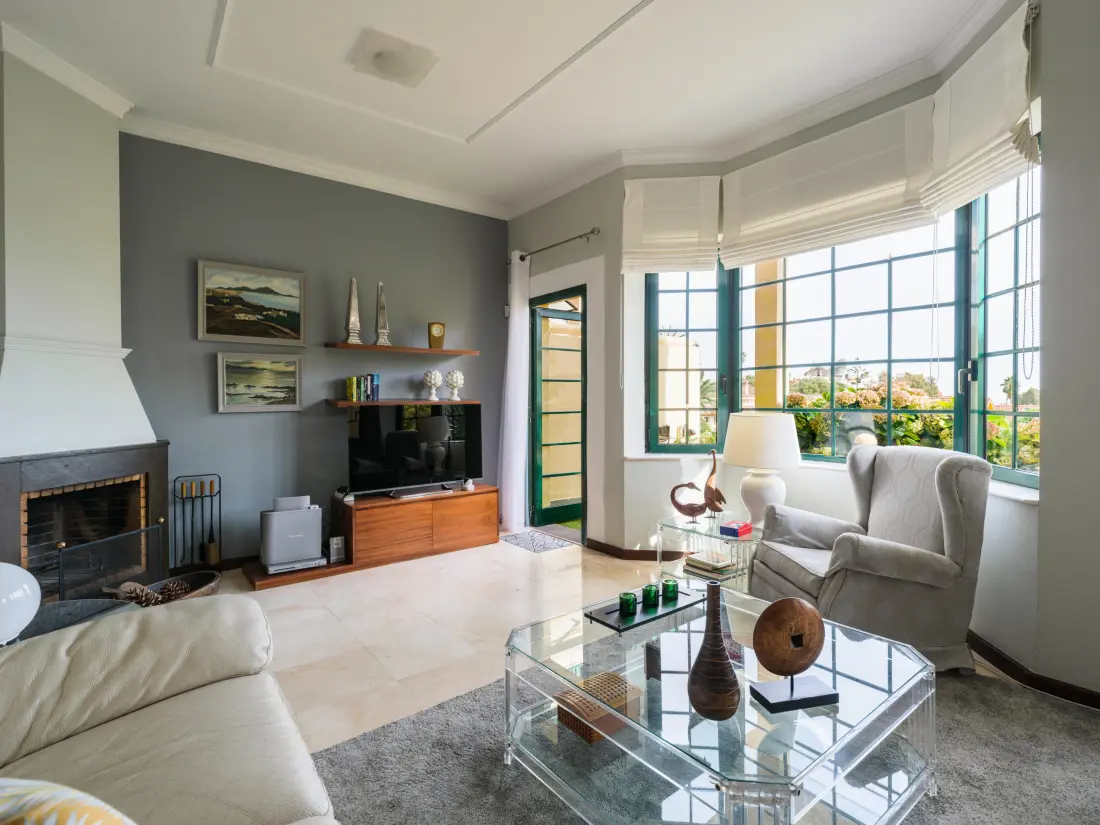 Maison de Vacances Santa Brígida 11