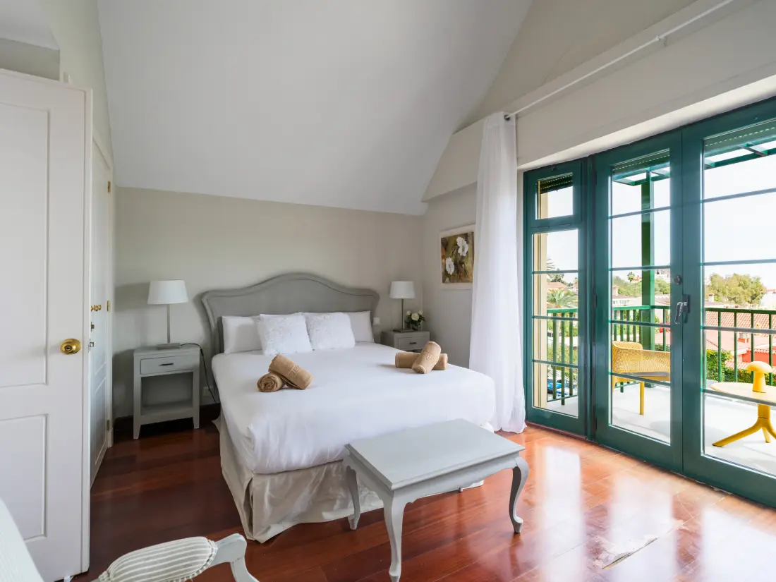 Maison de Vacances Santa Brígida 11