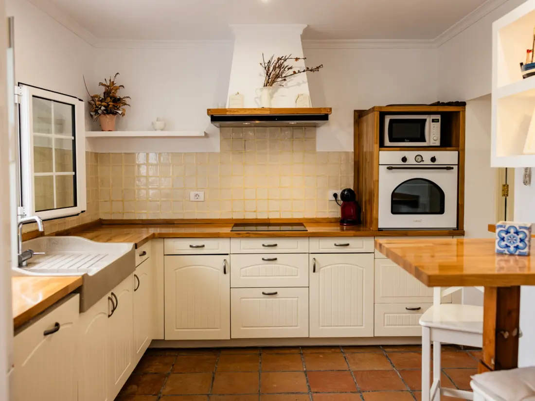 Maison de Vacances Santa Brígida 12