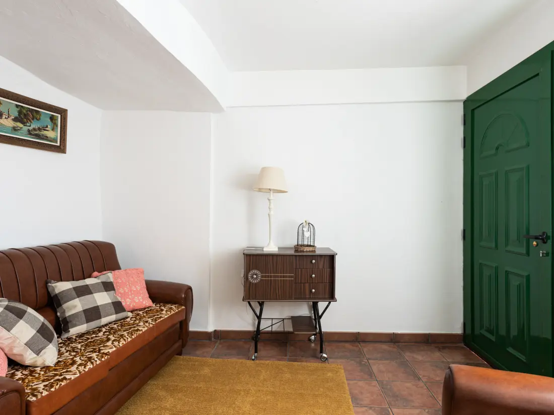 Maison de Vacances Santa Brígida 13