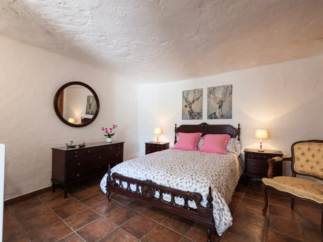 Maison de Vacances Santa Brígida 13
