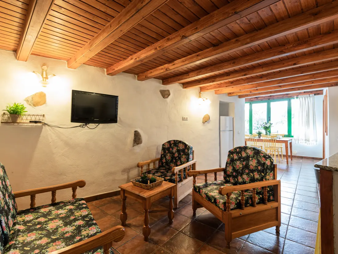 Maison de Vacances Santa Brígida 13