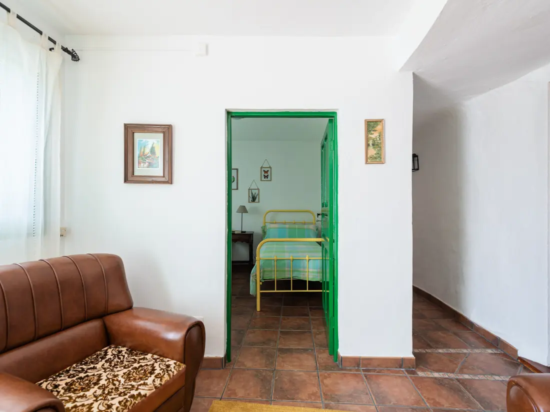 Maison de Vacances Santa Brígida 13