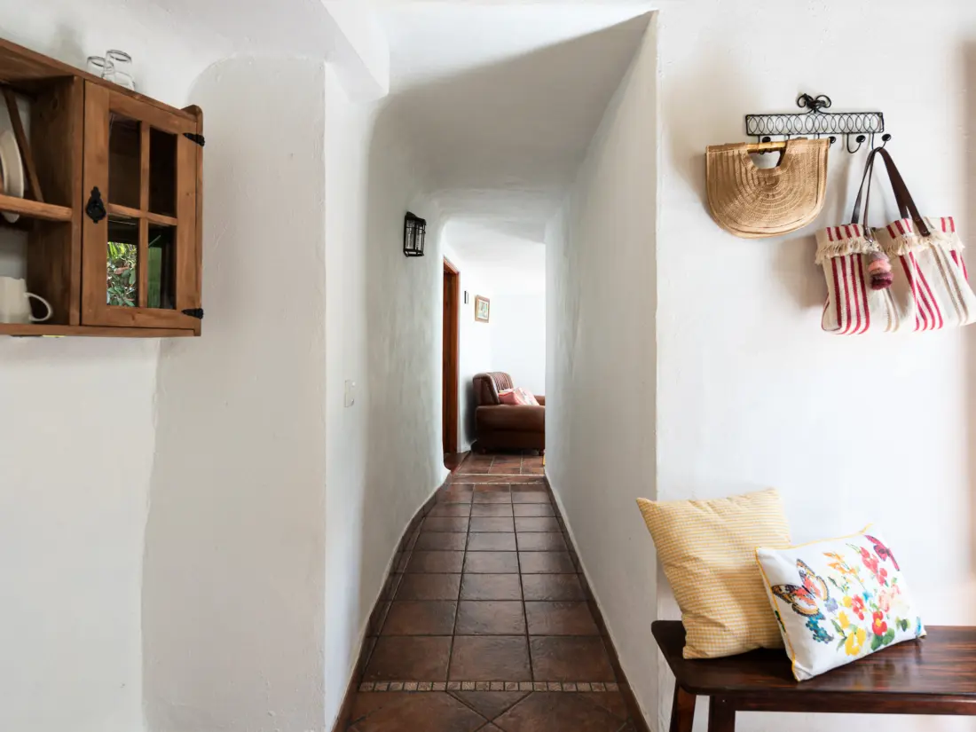 Maison de Vacances Santa Brígida 13