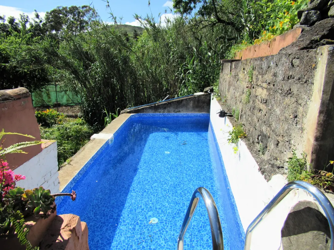 Maison de Vacances Santa Brígida 5