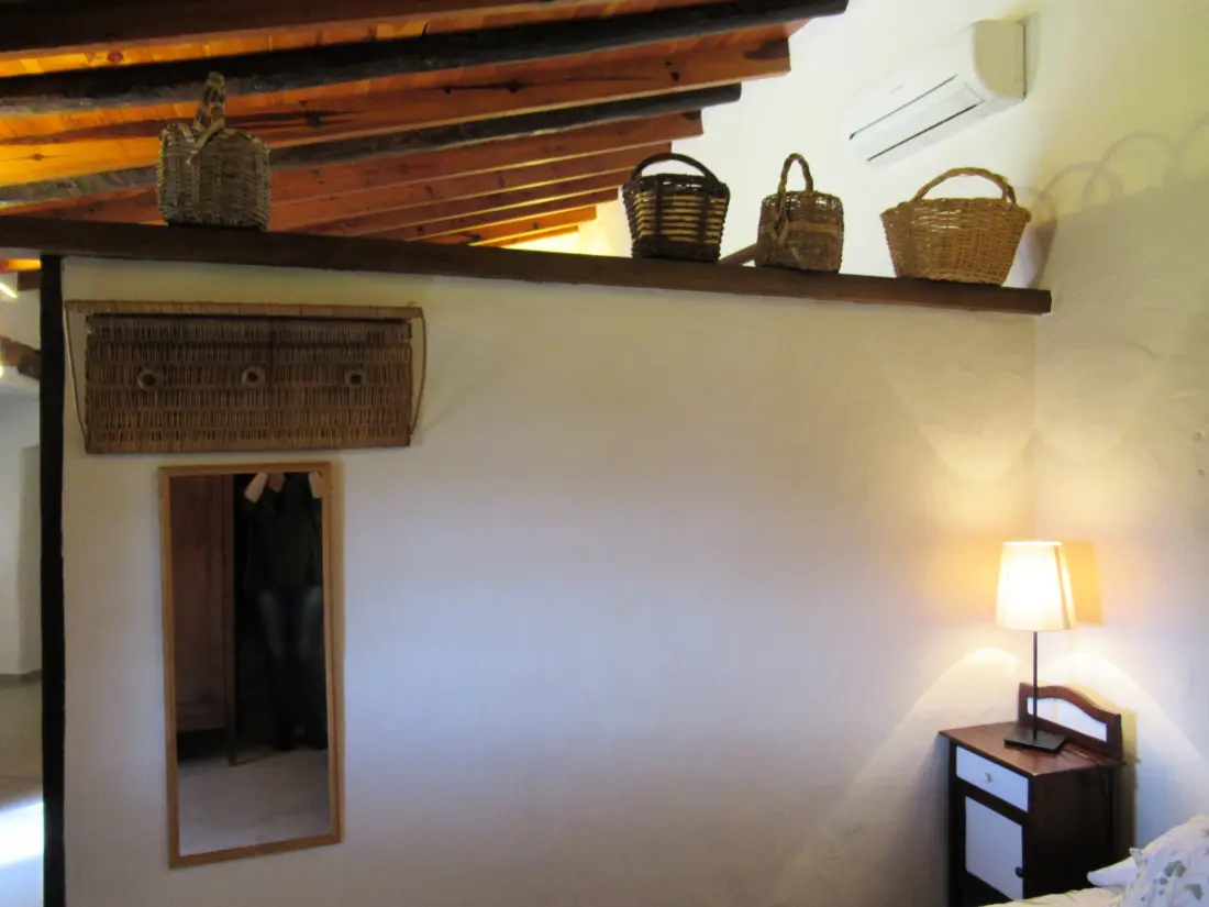Maison de Vacances Santa Brígida 5