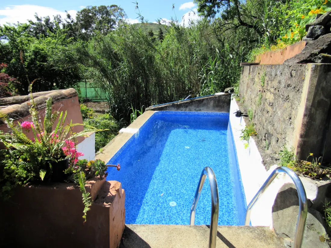 Maison de Vacances Santa Brígida 5