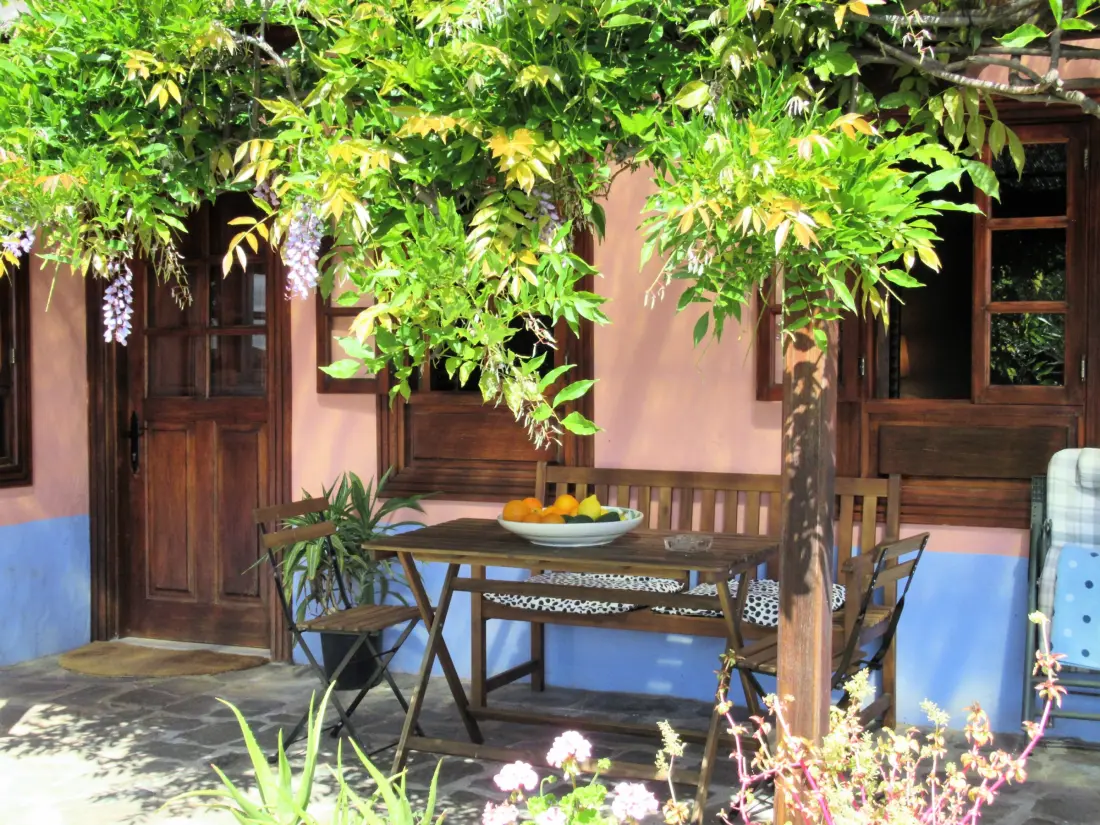 Maison de Vacances Santa Brígida 5