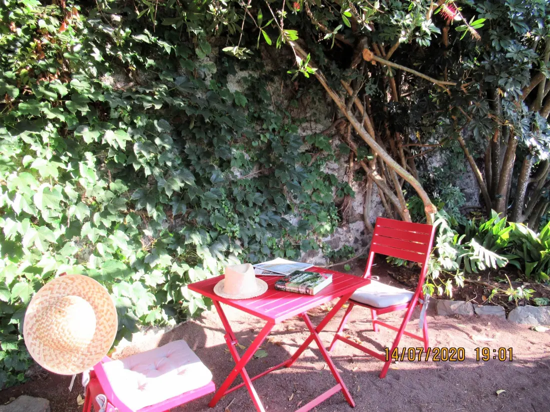 Maison de Vacances Santa Brígida 6