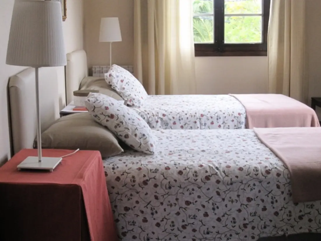 Maison de Vacances Santa Brígida 6