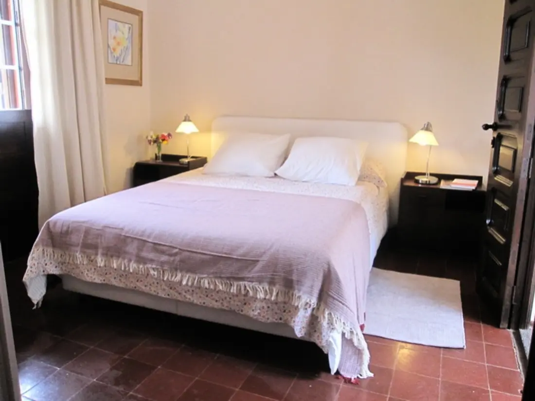 Maison de Vacances Santa Brígida 6