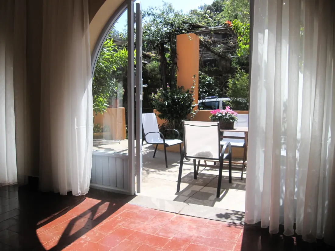Maison de Vacances Santa Brígida 6