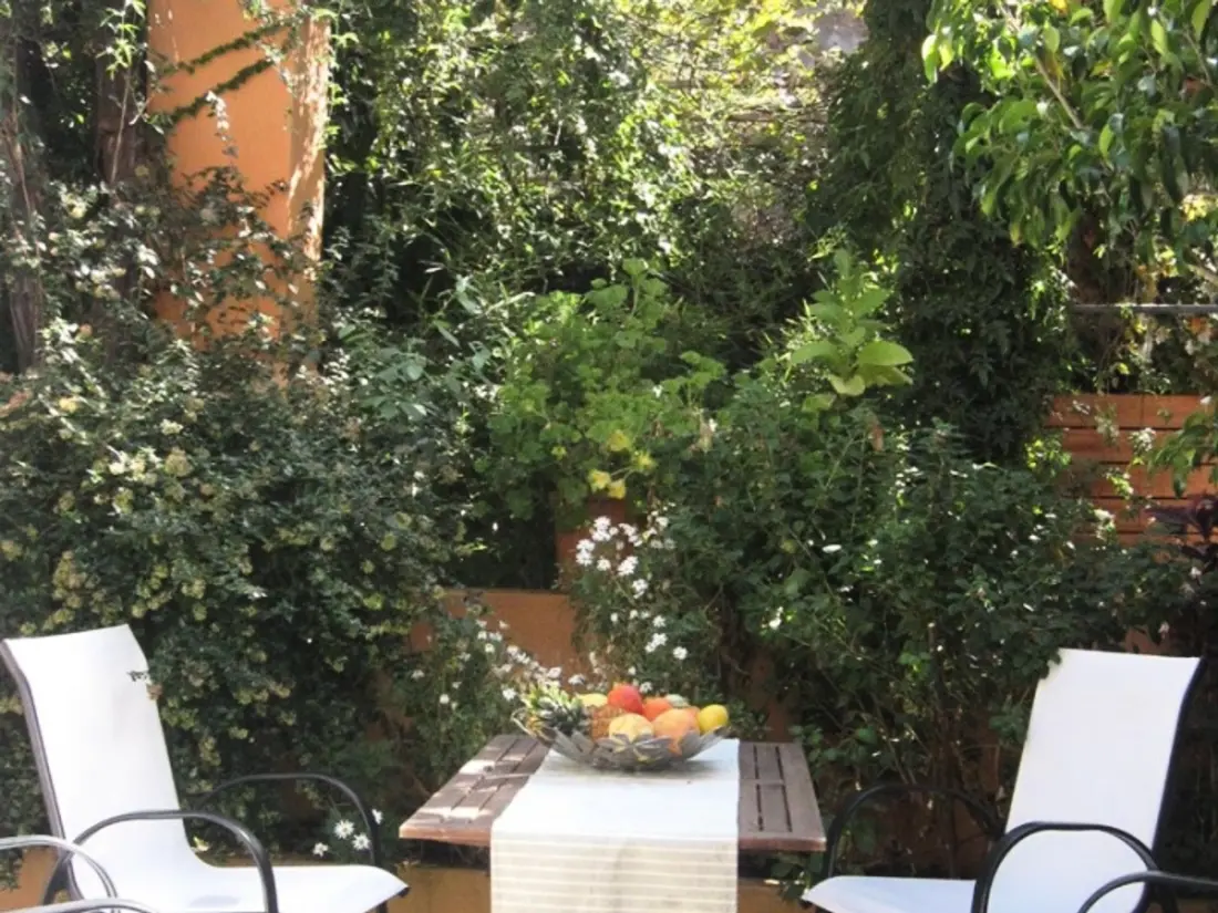 Maison de Vacances Santa Brígida 6