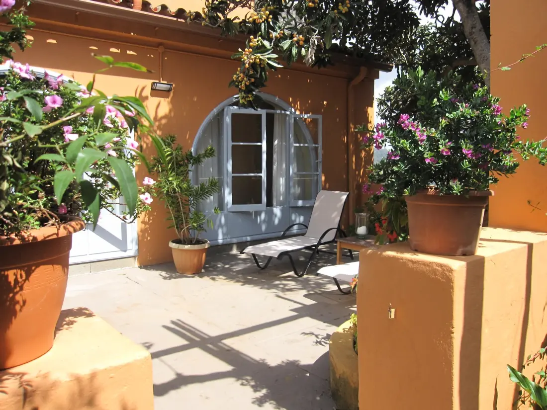 Maison de Vacances Santa Brígida 6