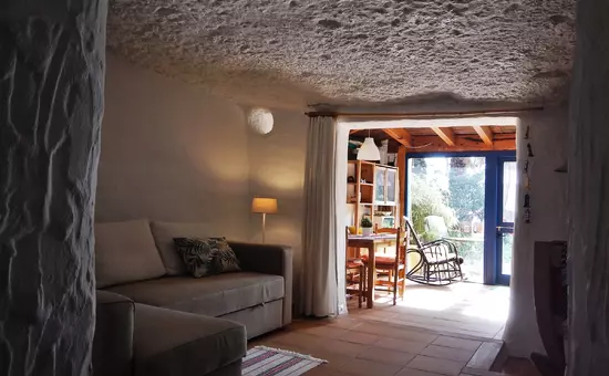 Maison de Vacances Santa Brígida 7