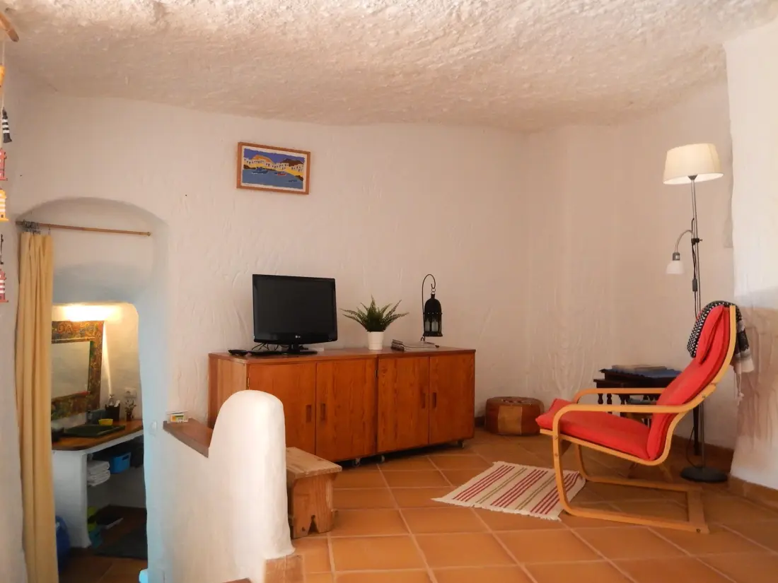 Maison de Vacances Santa Brígida 7