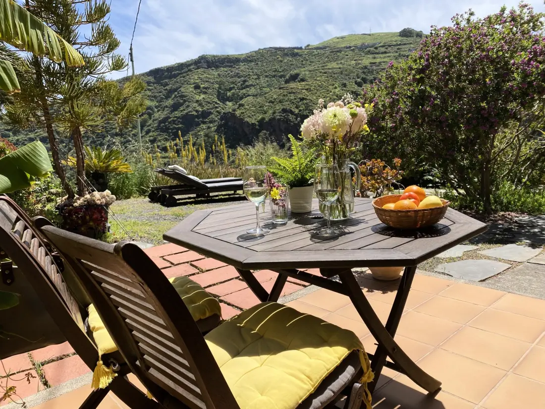 Maison de Vacances Santa Brígida 7