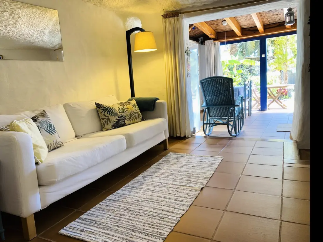 Maison de Vacances Santa Brígida 7