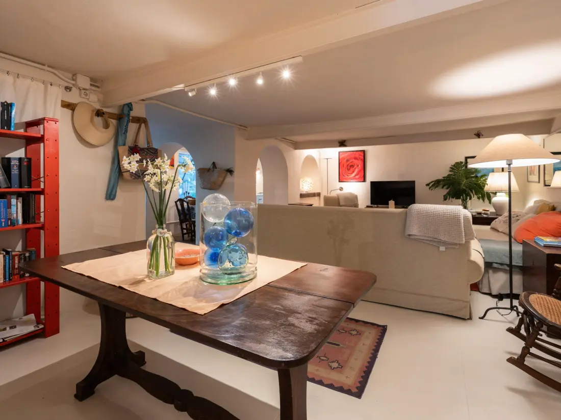Maison de Vacances Santa Brígida 8