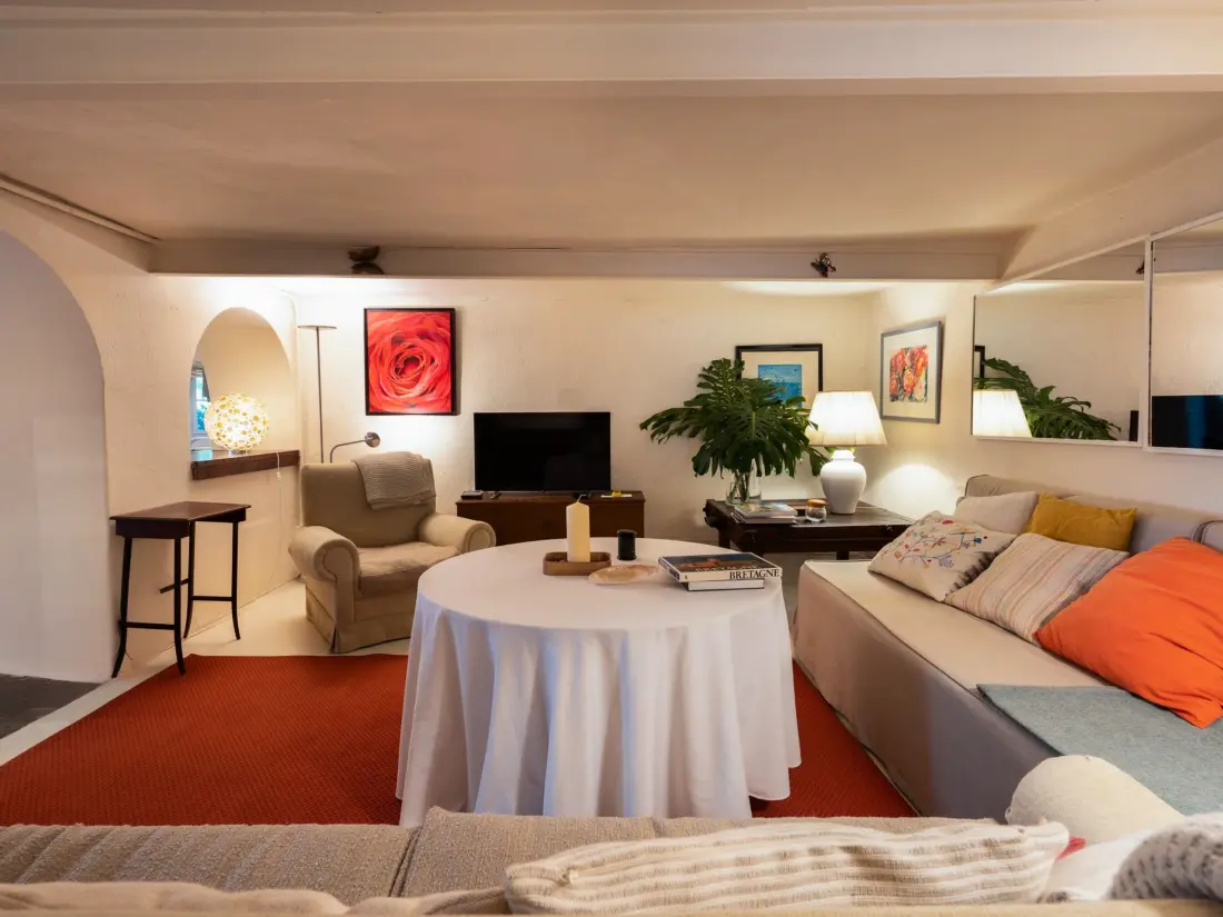 Maison de Vacances Santa Brígida 8