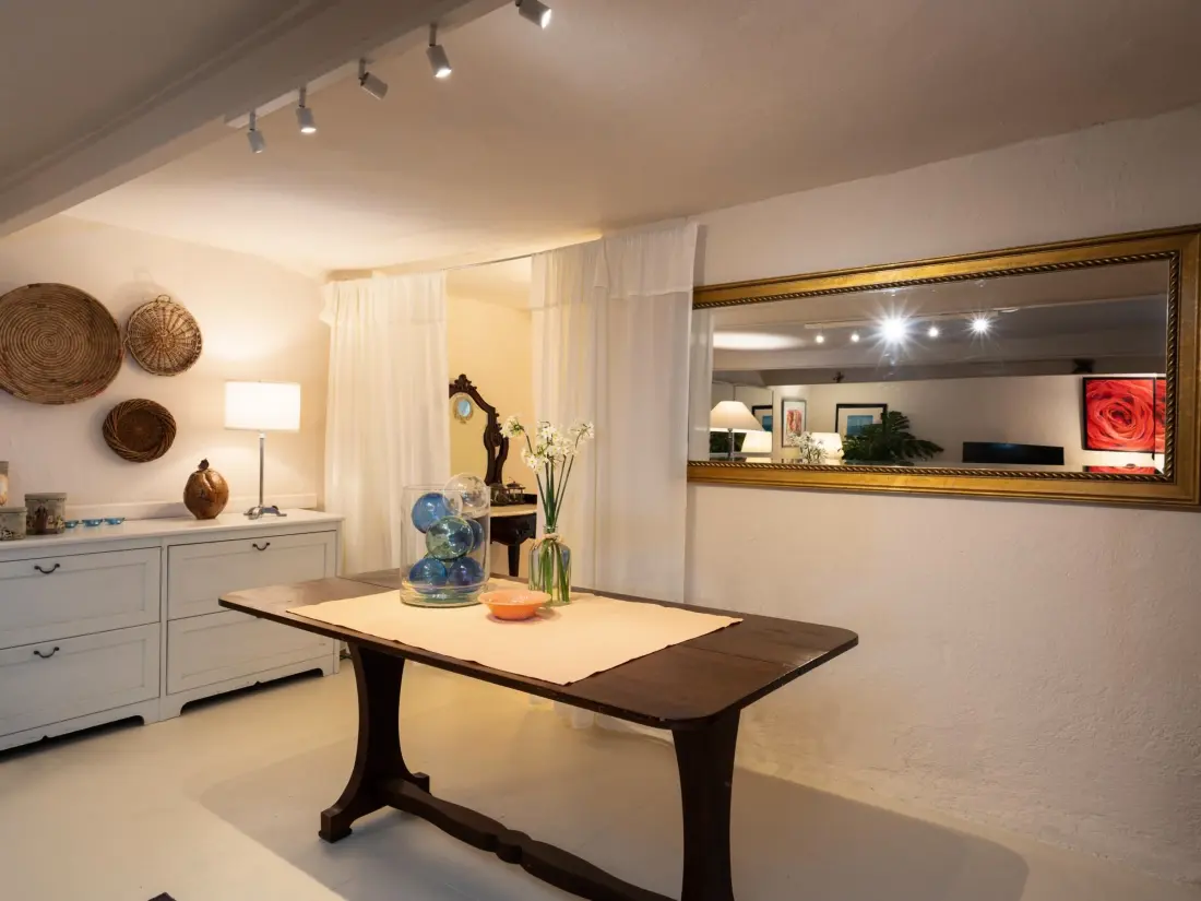 Maison de Vacances Santa Brígida 8