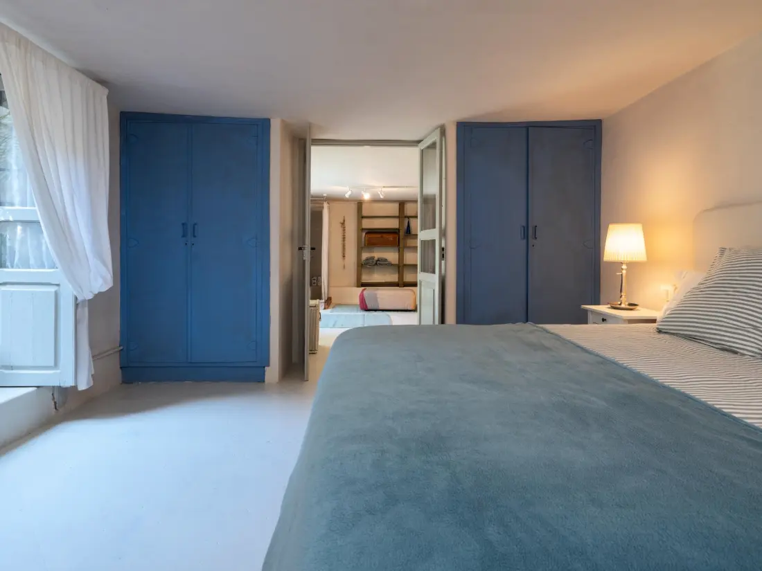 Maison de Vacances Santa Brígida 8