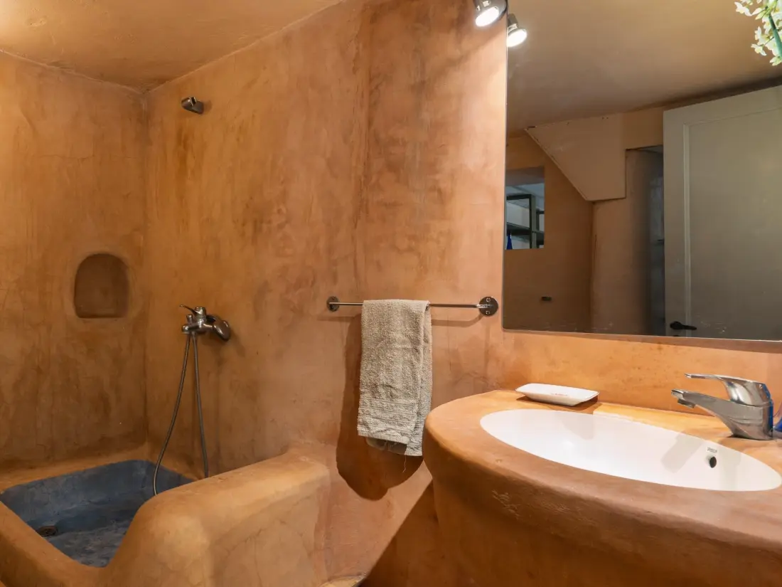 Maison de Vacances Santa Brígida 8