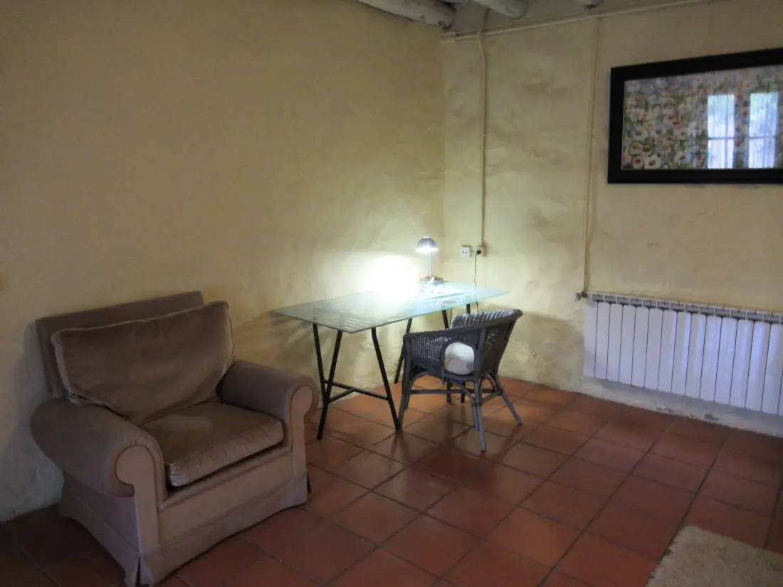 Maison de Vacances Santa Brígida 9
