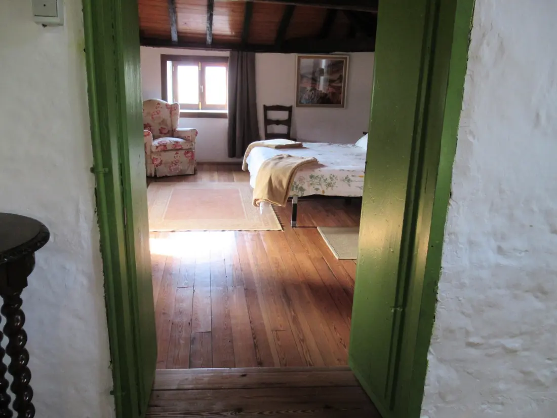 Maison de Vacances Santa Brígida 9