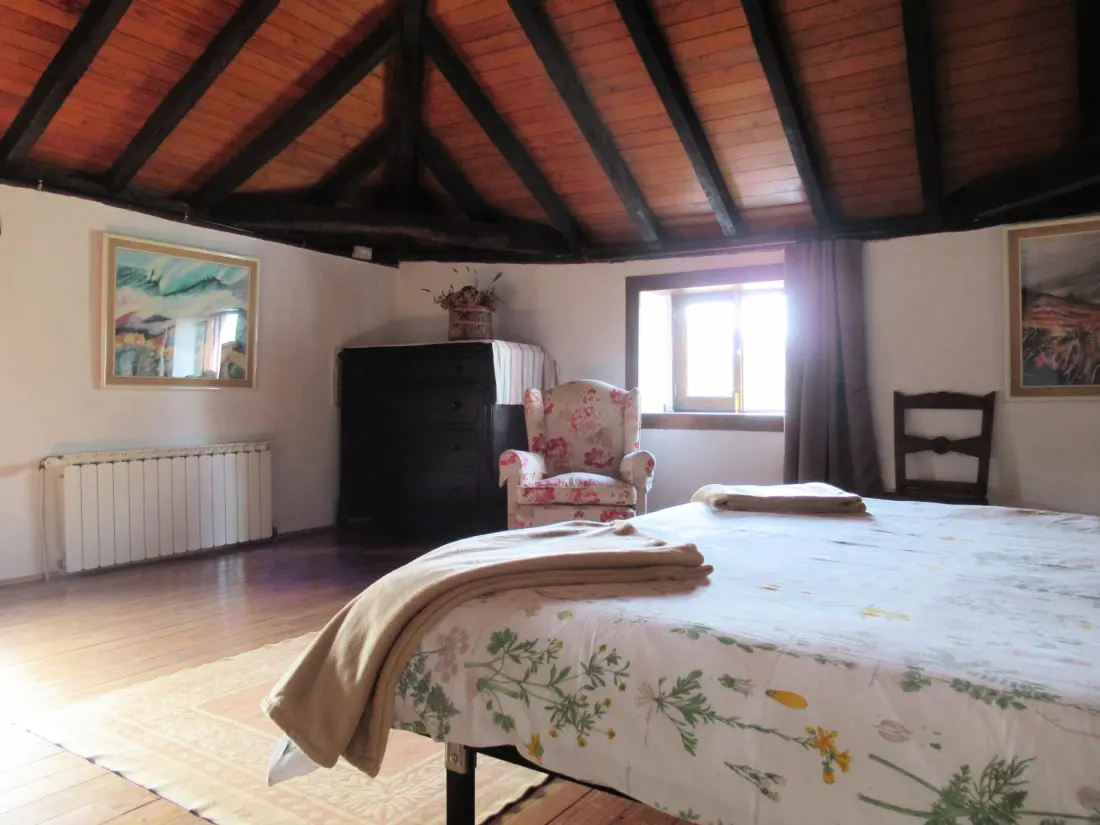 Maison de Vacances Santa Brígida 9