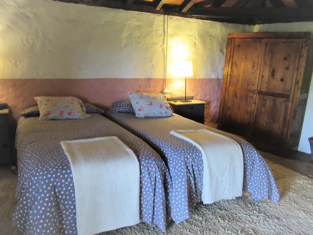 Maison de Vacances Santa Brígida 9