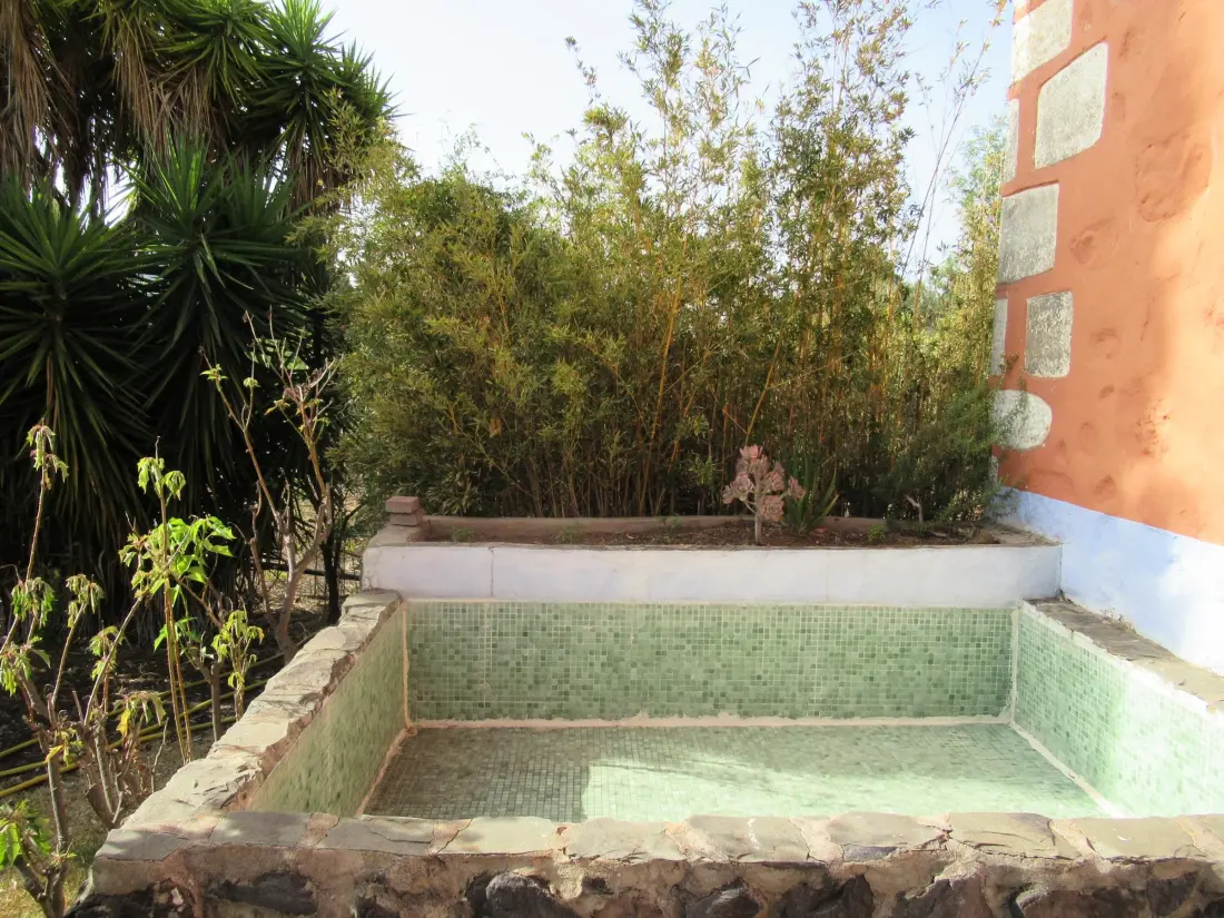 Maison de Vacances Santa Brígida 9