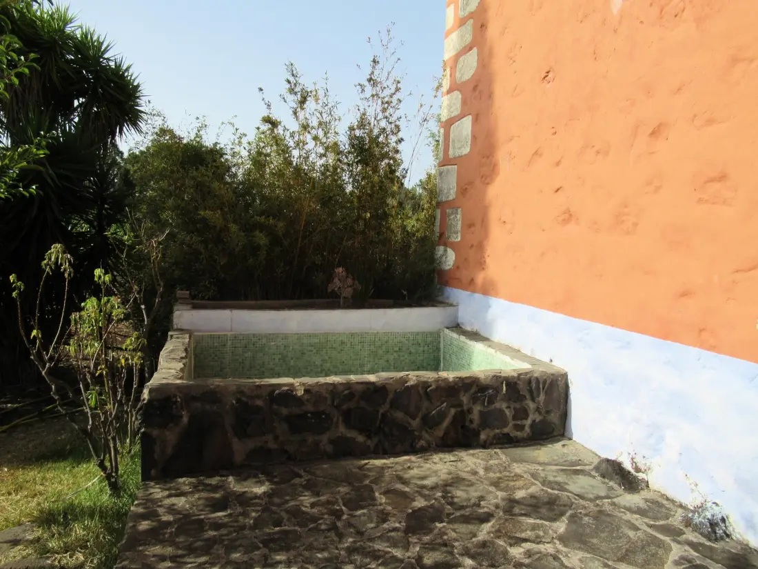 Maison de Vacances Santa Brígida 9