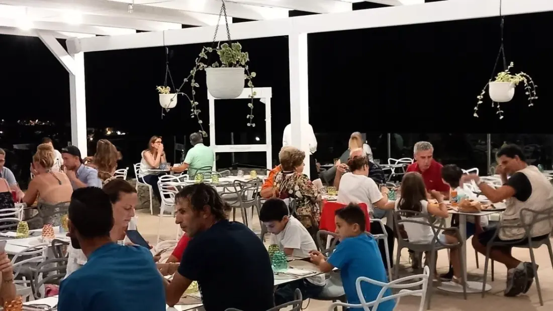 Camping La Scogliera 3 étoiles★★★
