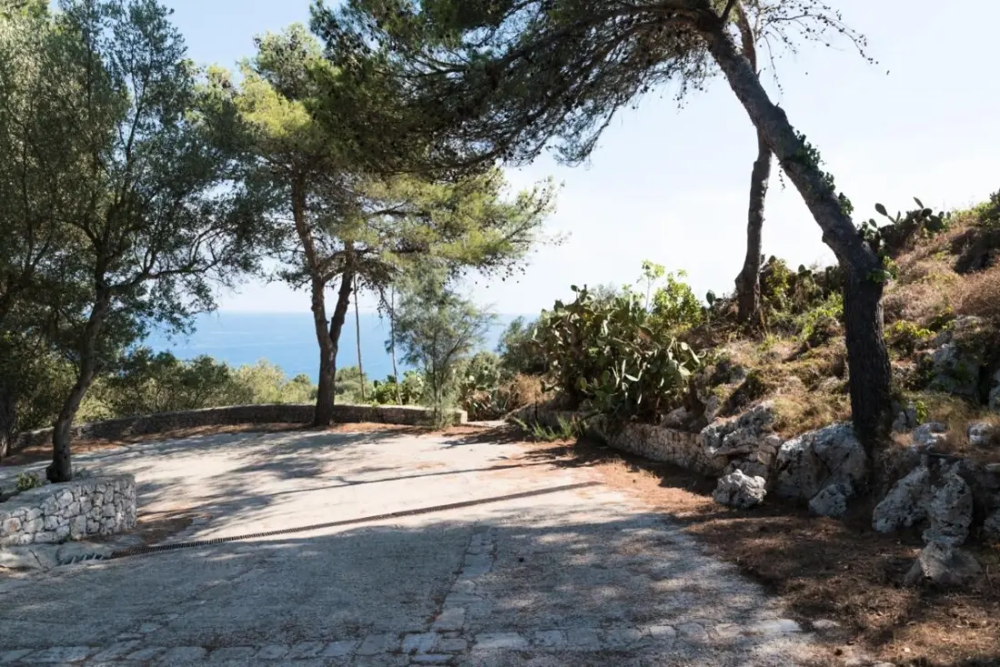 Camping La Scogliera 3 étoiles★★★