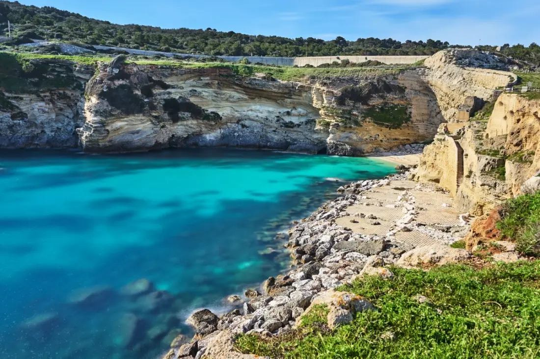 Camping La Scogliera 3 étoiles★★★