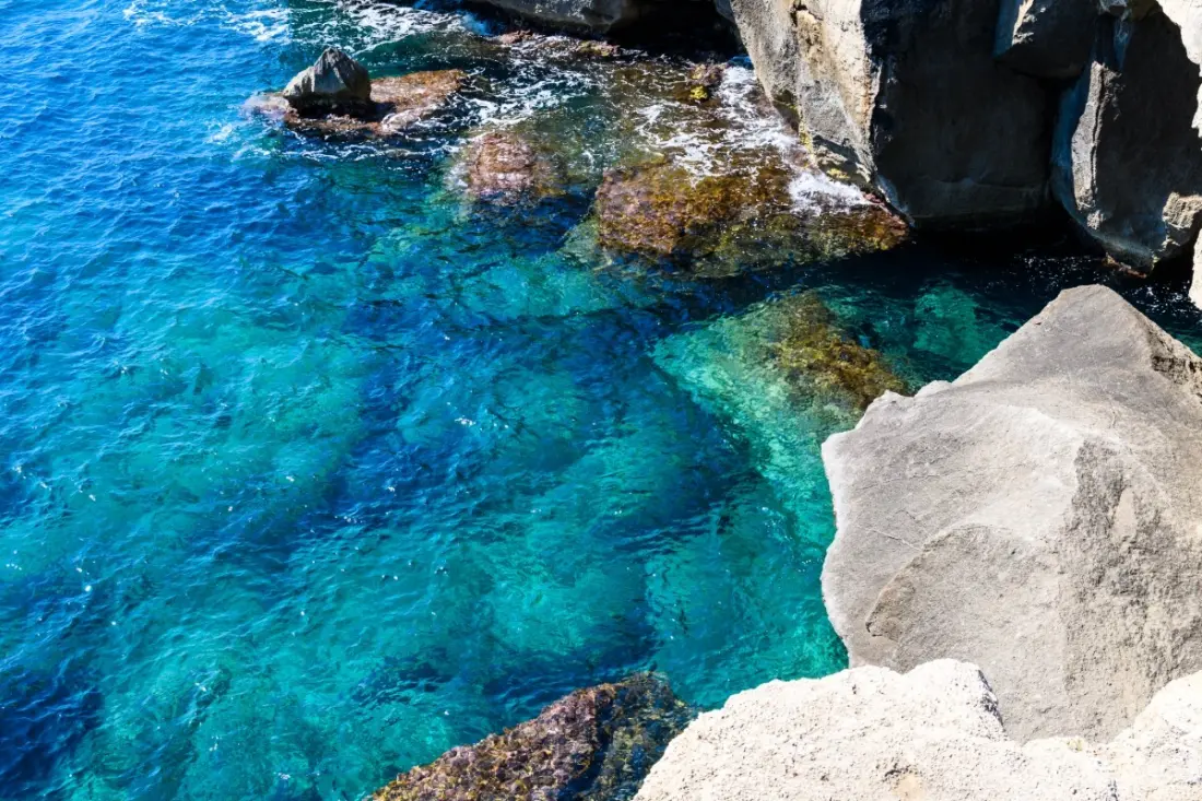 Camping La Scogliera 3 étoiles★★★