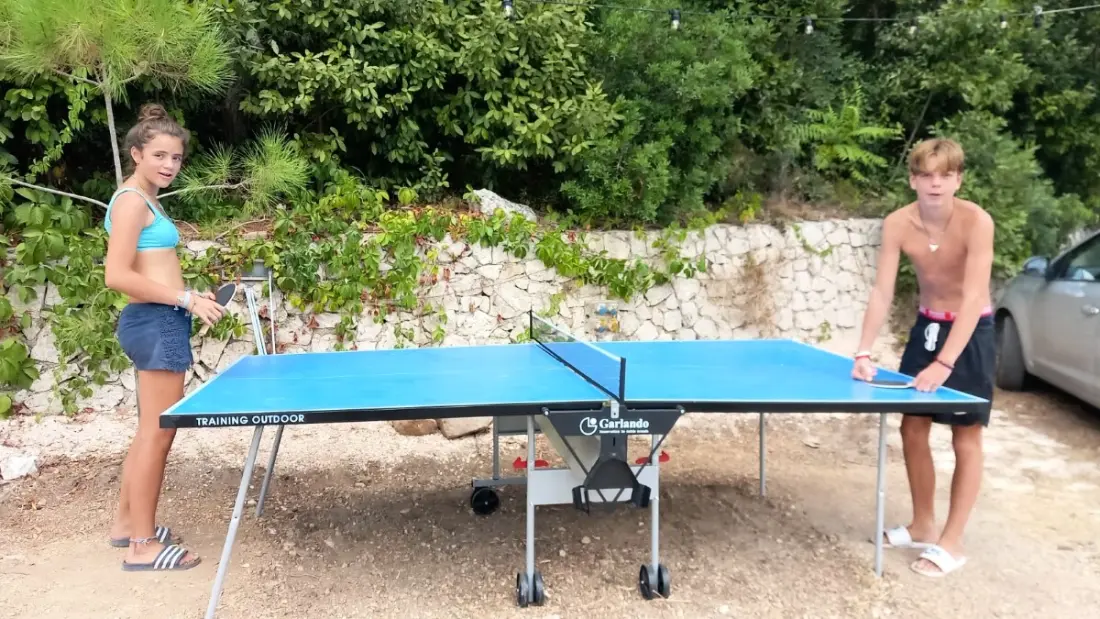 Camping La Scogliera 3 étoiles★★★