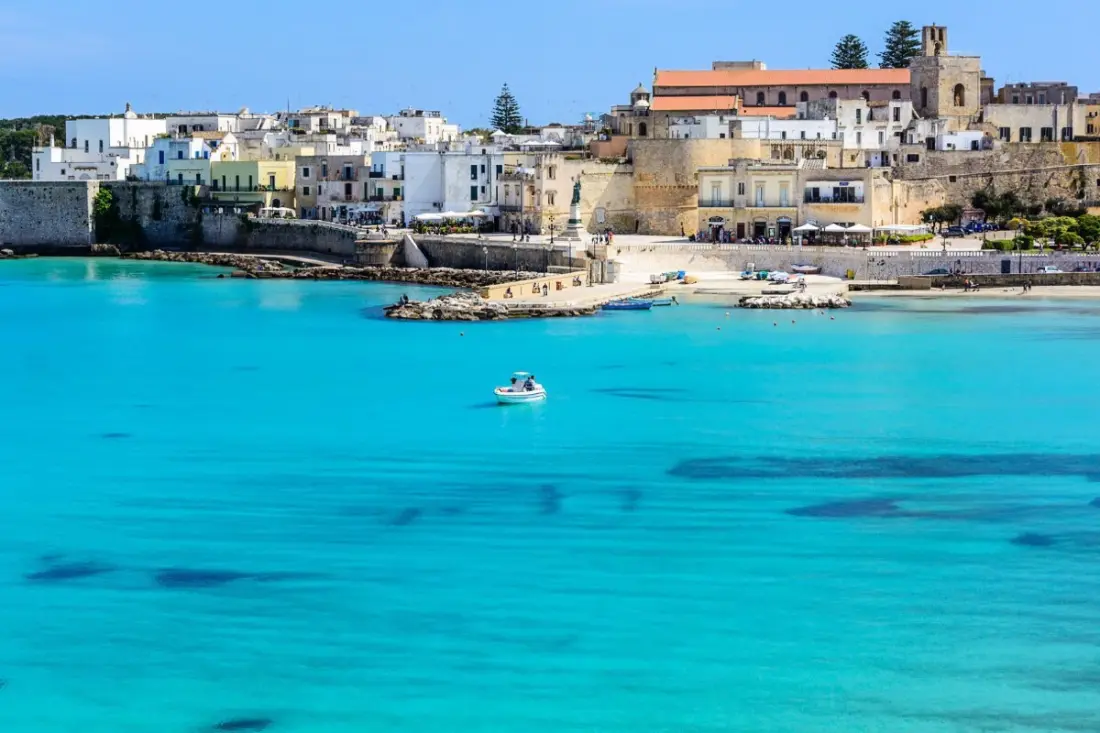 Camping La Scogliera 3 étoiles★★★