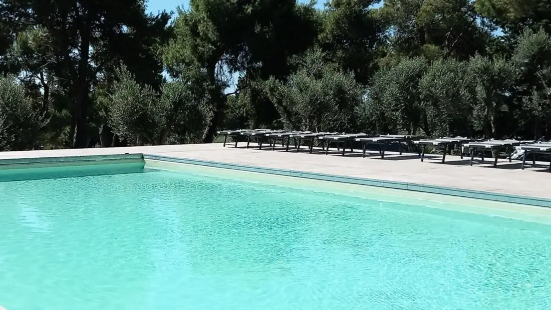 Camping La Scogliera