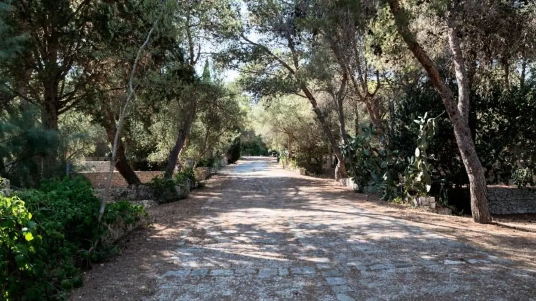 Camping La Scogliera
