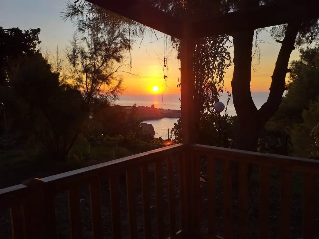 Camping La Scogliera 3 étoiles★★★