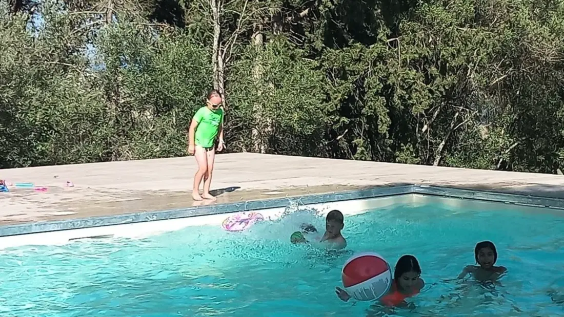Camping La Scogliera