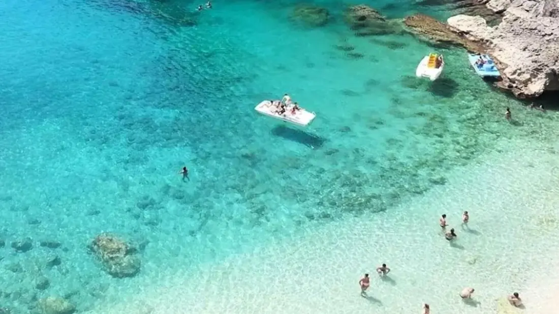 Camping La Scogliera