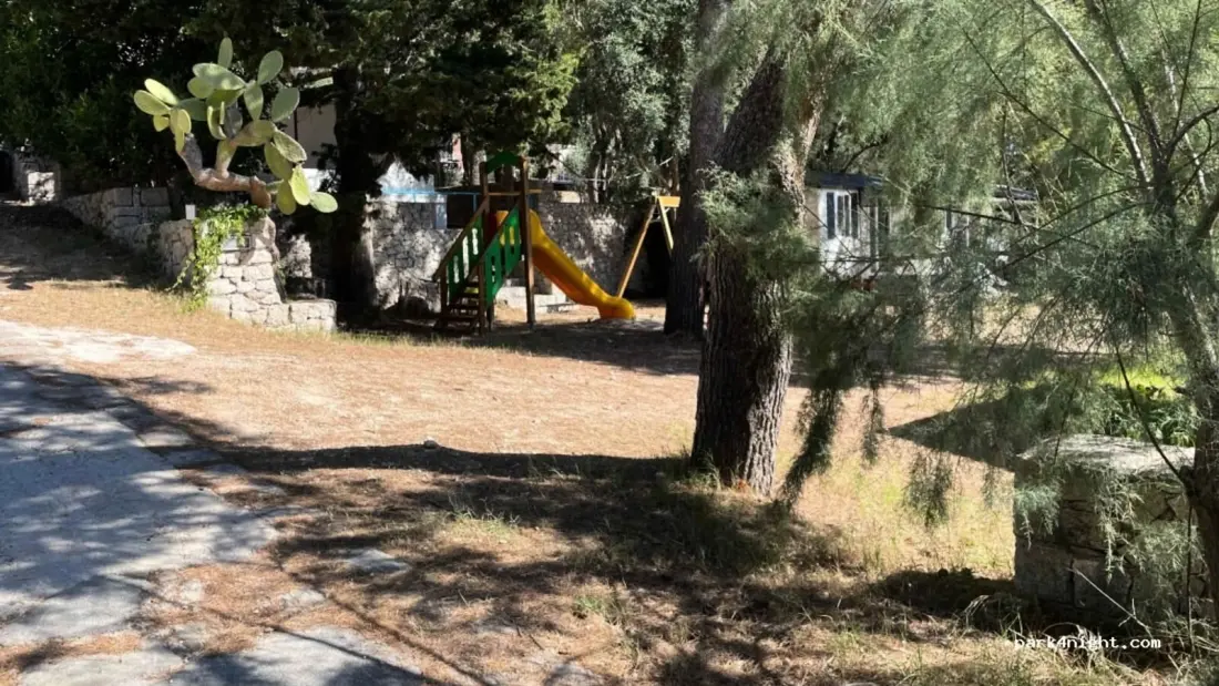Camping La Scogliera