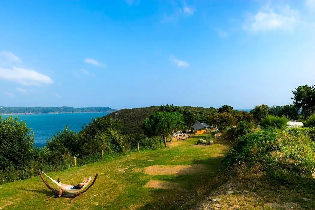 Camping La Scogliera