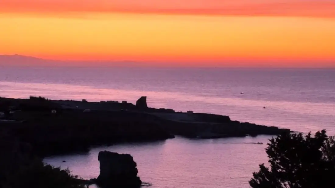 Camping La Scogliera