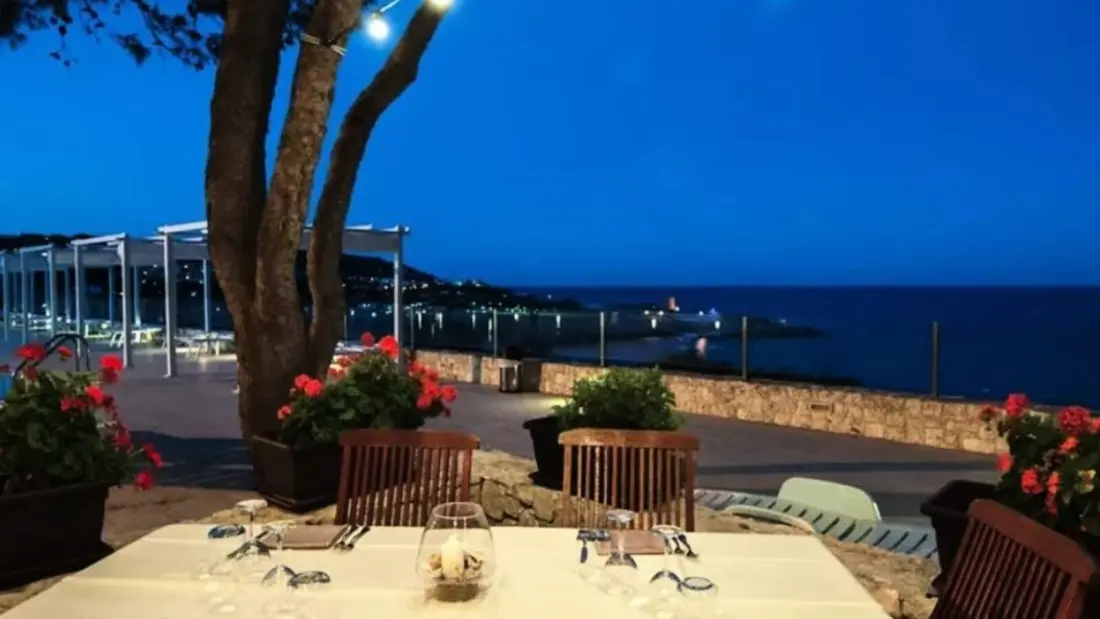 Camping La Scogliera