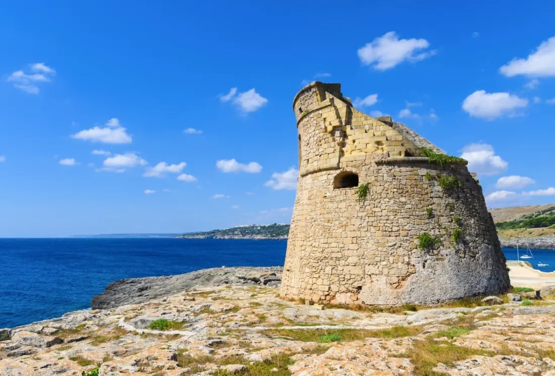 Camping La Scogliera 3 étoiles★★★